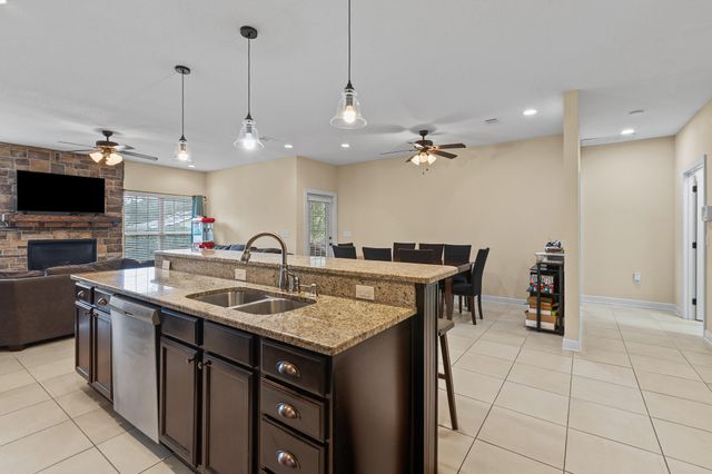 526 Cove Drive, Fort Walton Beach, FL 32547