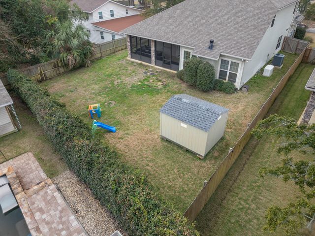 526 Cove Drive, Fort Walton Beach, FL 32547
