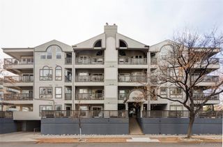 1000 E 1st Avenue 104, Denver, CO 80218