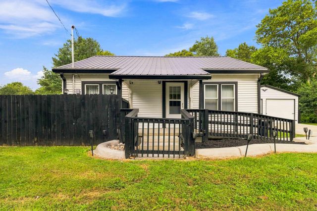 110 Mount Salem Road, Hustonville, KY 40437