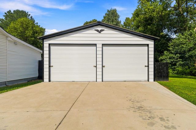 110 Mount Salem Road, Hustonville, KY 40437