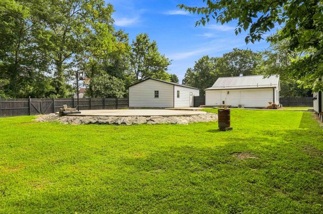 110 Mount Salem Road, Hustonville, KY 40437