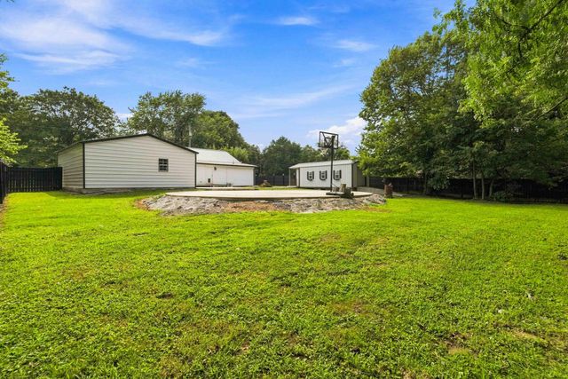 110 Mount Salem Road, Hustonville, KY 40437