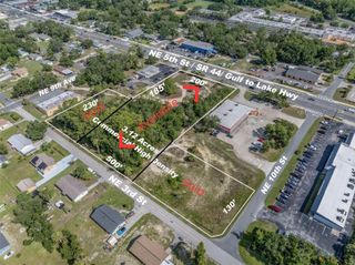 950 NE 5TH STREET, Crystal River, FL 34429