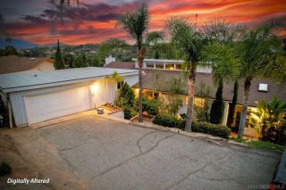 4807 Sunrise Valley Dr, El Cajon, CA 92020