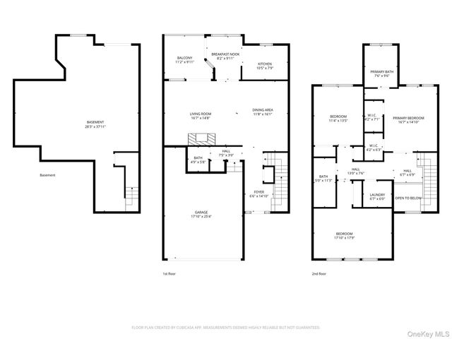 136 N River Drive, Beacon, NY 12508