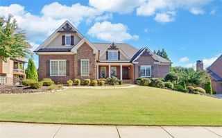 170 Slate Drive, Buford, GA 30518