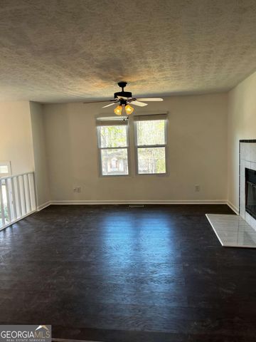 3568 S Melissa Lane, Douglasville, GA 30135