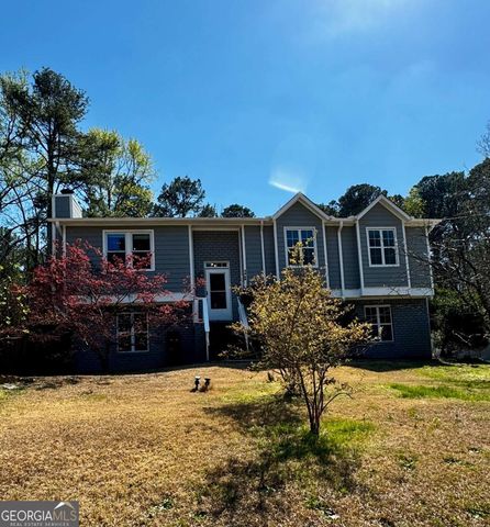 3568 S Melissa Lane, Douglasville, GA 30135