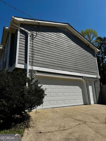 3568 S Melissa Lane, Douglasville, GA 30135