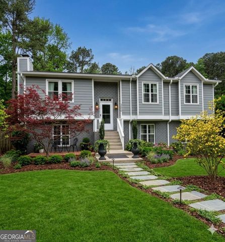 3568 S Melissa Lane, Douglasville, GA 30135