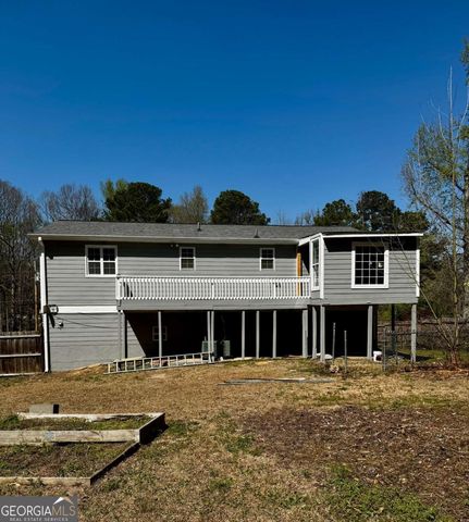 3568 S Melissa Lane, Douglasville, GA 30135