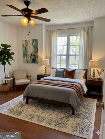 3568 S Melissa Lane, Douglasville, GA 30135