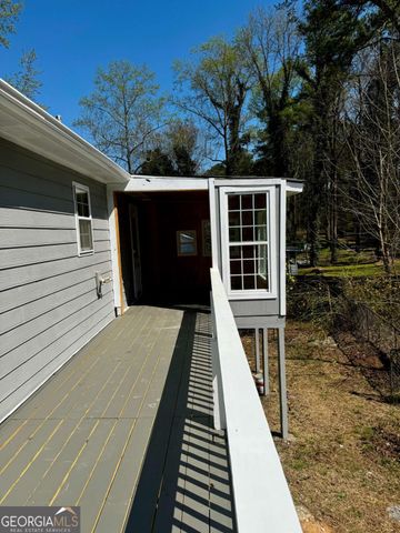 3568 S Melissa Lane, Douglasville, GA 30135