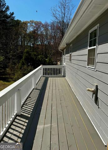 3568 S Melissa Lane, Douglasville, GA 30135