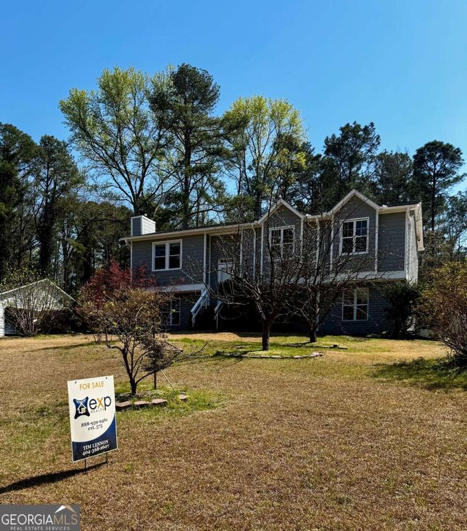 3568 S Melissa Lane, Douglasville, GA 30135