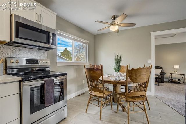 1081 Maxwell Street, Colorado Springs, CO 80906