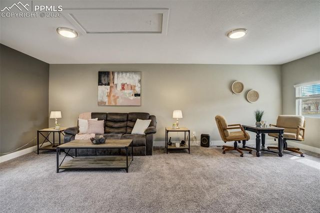 1081 Maxwell Street, Colorado Springs, CO 80906