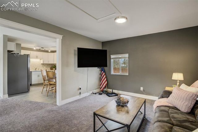 1081 Maxwell Street, Colorado Springs, CO 80906