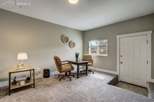 1081 Maxwell Street, Colorado Springs, CO 80906