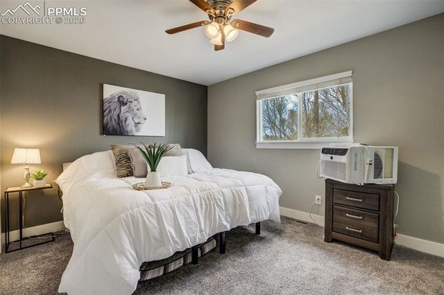 1081 Maxwell Street, Colorado Springs, CO 80906