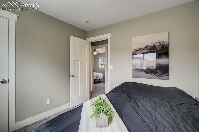 1081 Maxwell Street, Colorado Springs, CO 80906