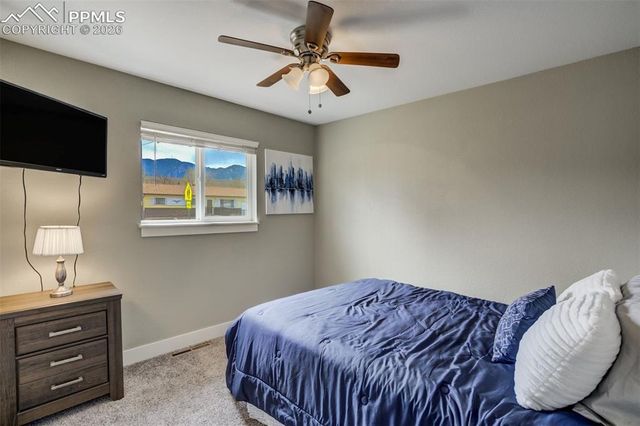 1081 Maxwell Street, Colorado Springs, CO 80906