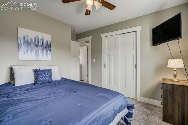 1081 Maxwell Street, Colorado Springs, CO 80906