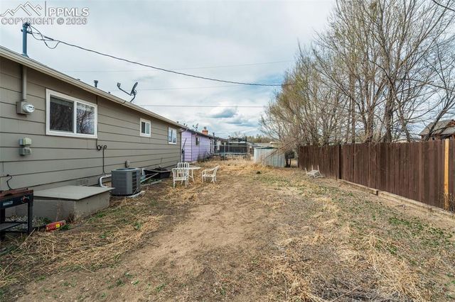 1081 Maxwell Street, Colorado Springs, CO 80906