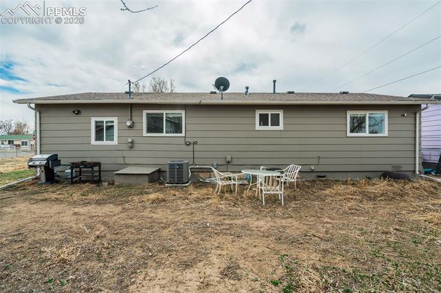 1081 Maxwell Street, Colorado Springs, CO 80906