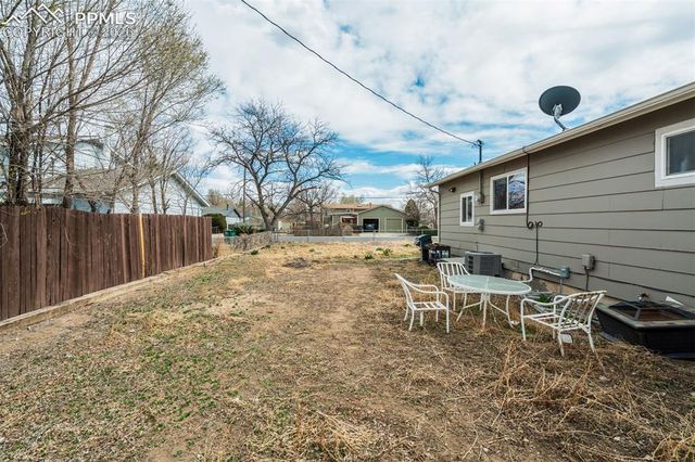 1081 Maxwell Street, Colorado Springs, CO 80906