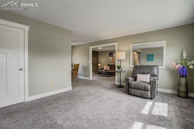 1081 Maxwell Street, Colorado Springs, CO 80906