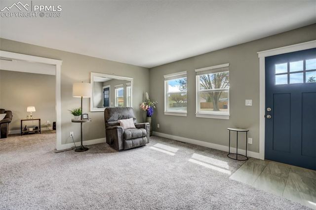 1081 Maxwell Street, Colorado Springs, CO 80906