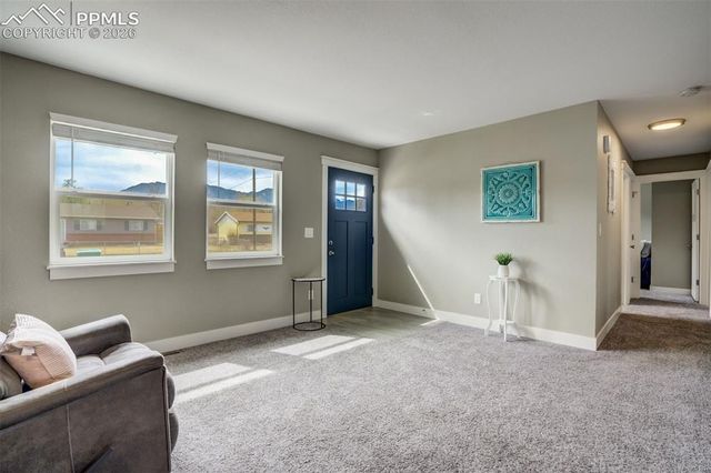 1081 Maxwell Street, Colorado Springs, CO 80906