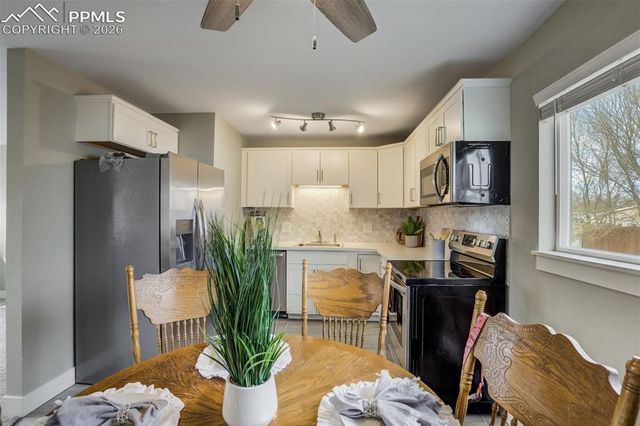 1081 Maxwell Street, Colorado Springs, CO 80906