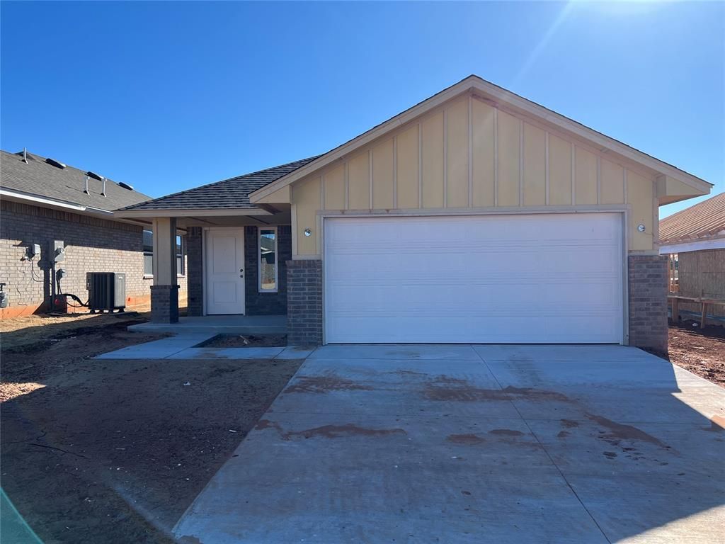 3028 NW 196th Place, Edmond, OK 73012