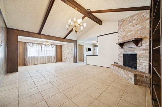 1747 Hilton Head Drive, Missouri City, TX 77459