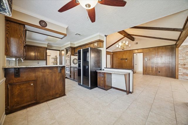 1747 Hilton Head Drive, Missouri City, TX 77459