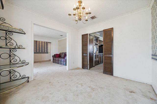 1747 Hilton Head Drive, Missouri City, TX 77459