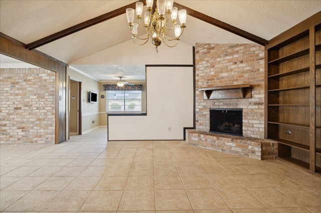 1747 Hilton Head Drive, Missouri City, TX 77459