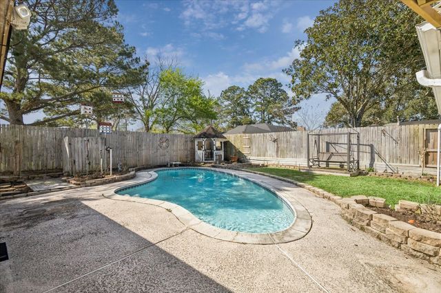 1747 Hilton Head Drive, Missouri City, TX 77459