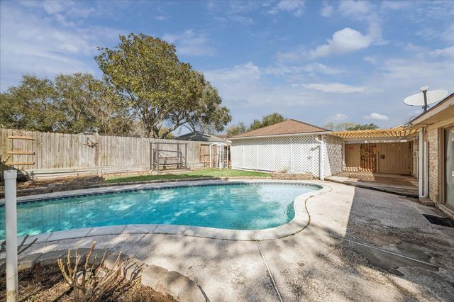 1747 Hilton Head Drive, Missouri City, TX 77459