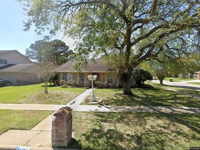 1747 Hilton Head Drive, Missouri City, TX 77459