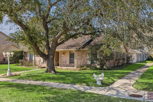 1747 Hilton Head Drive, Missouri City, TX 77459