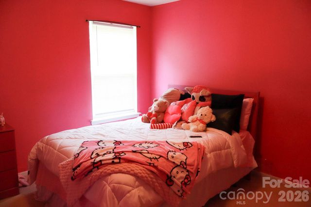 4410 Austin Dekota Drive, Charlotte, NC 28269