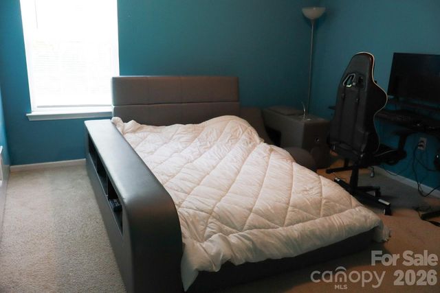 4410 Austin Dekota Drive, Charlotte, NC 28269