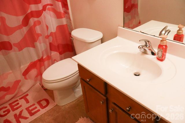 4410 Austin Dekota Drive, Charlotte, NC 28269