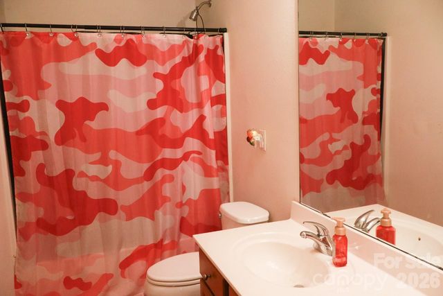 4410 Austin Dekota Drive, Charlotte, NC 28269