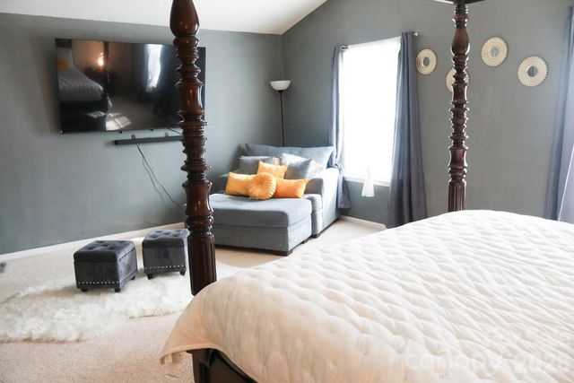 4410 Austin Dekota Drive, Charlotte, NC 28269