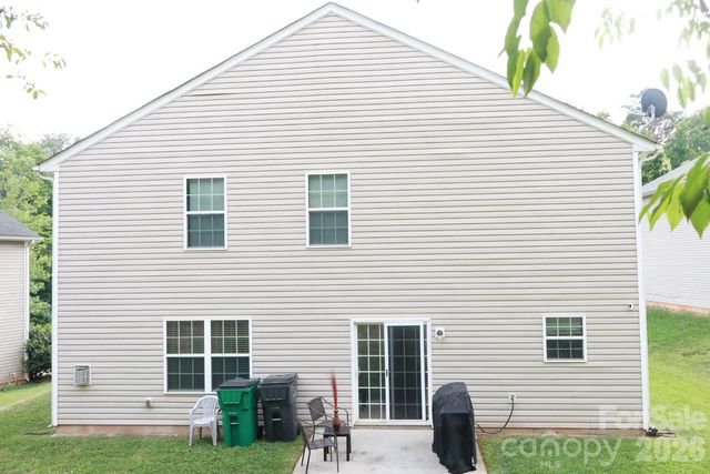 4410 Austin Dekota Drive, Charlotte, NC 28269